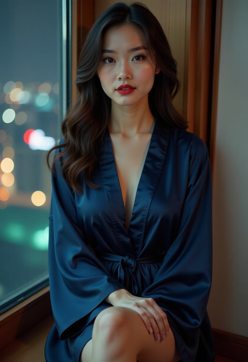 幸福小站