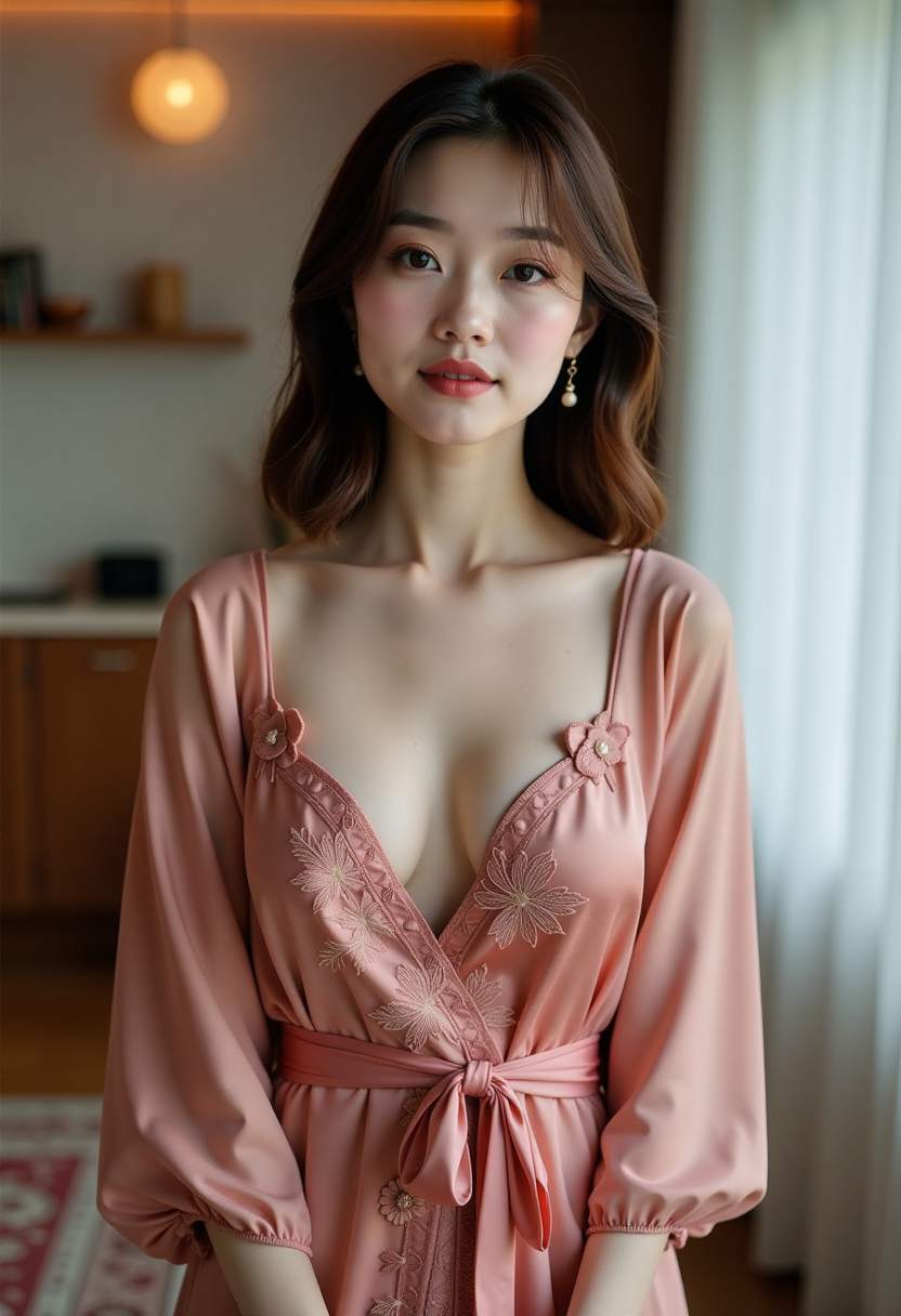 春暖花开时