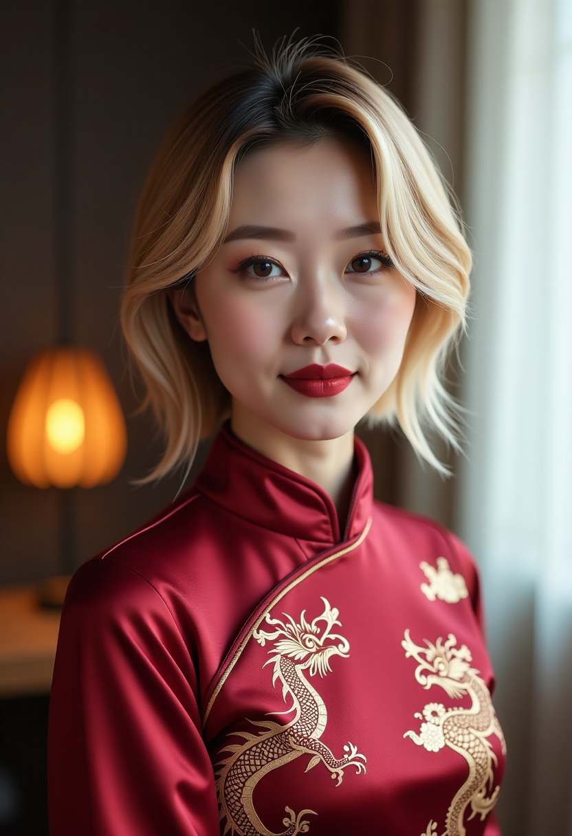 岁月欢歌